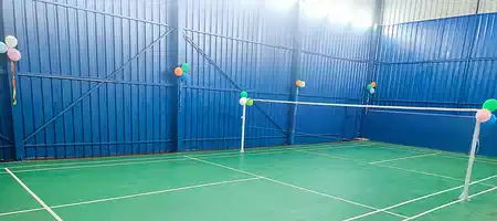 Sri Sai Badminton Academy - Korattur