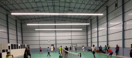 Machaxi GameInn Sports