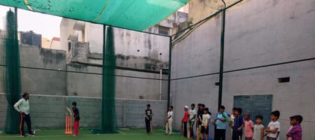 Sri Venkateswara Children's High School