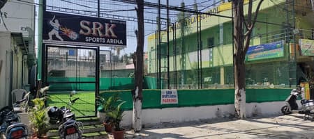 SRK Sports Arena