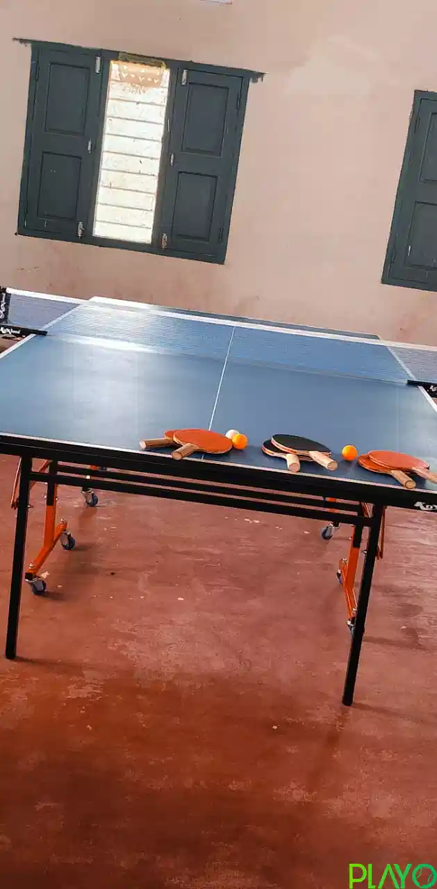 SR Table Tennis Centre image