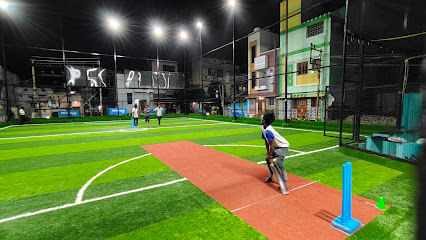SSA Multisports Turf