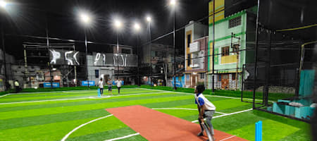 SSA Multisports Turf