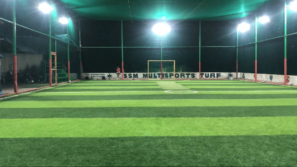 SSM Multi-sports Turf