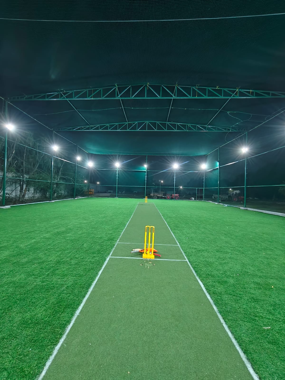 SSRC Sports
