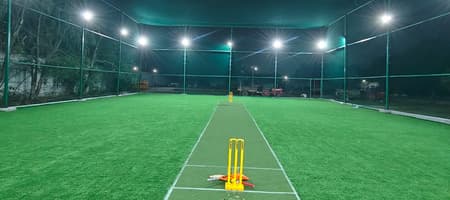 SSRC Sports