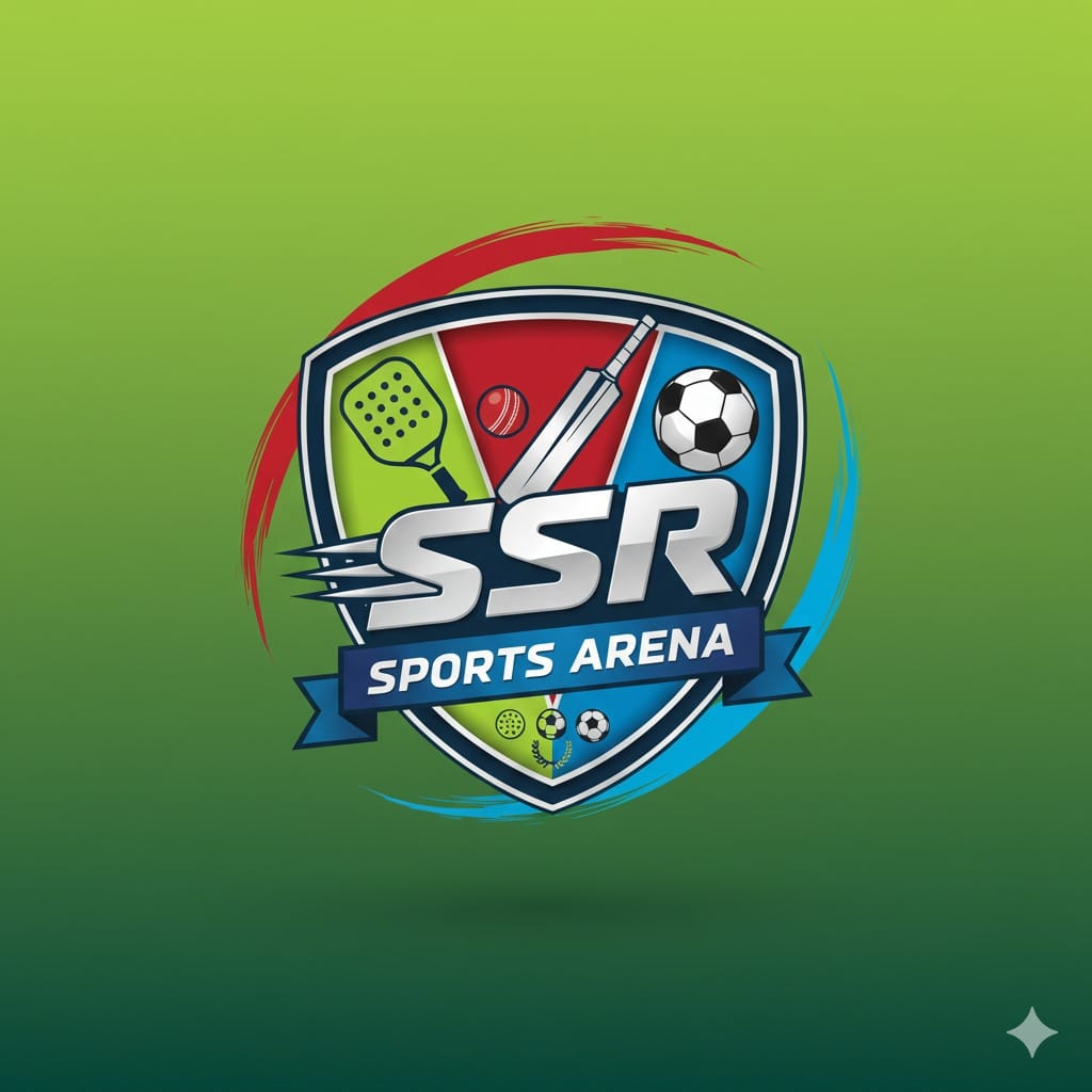SSR Sports Arena