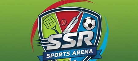 SSR Sports Arena