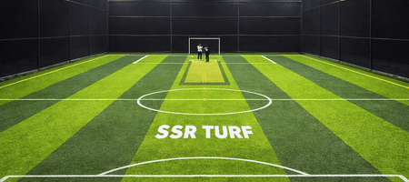 SSR Sports Arena