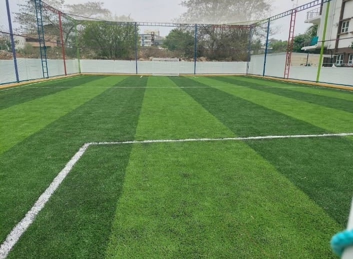Turf photo 2