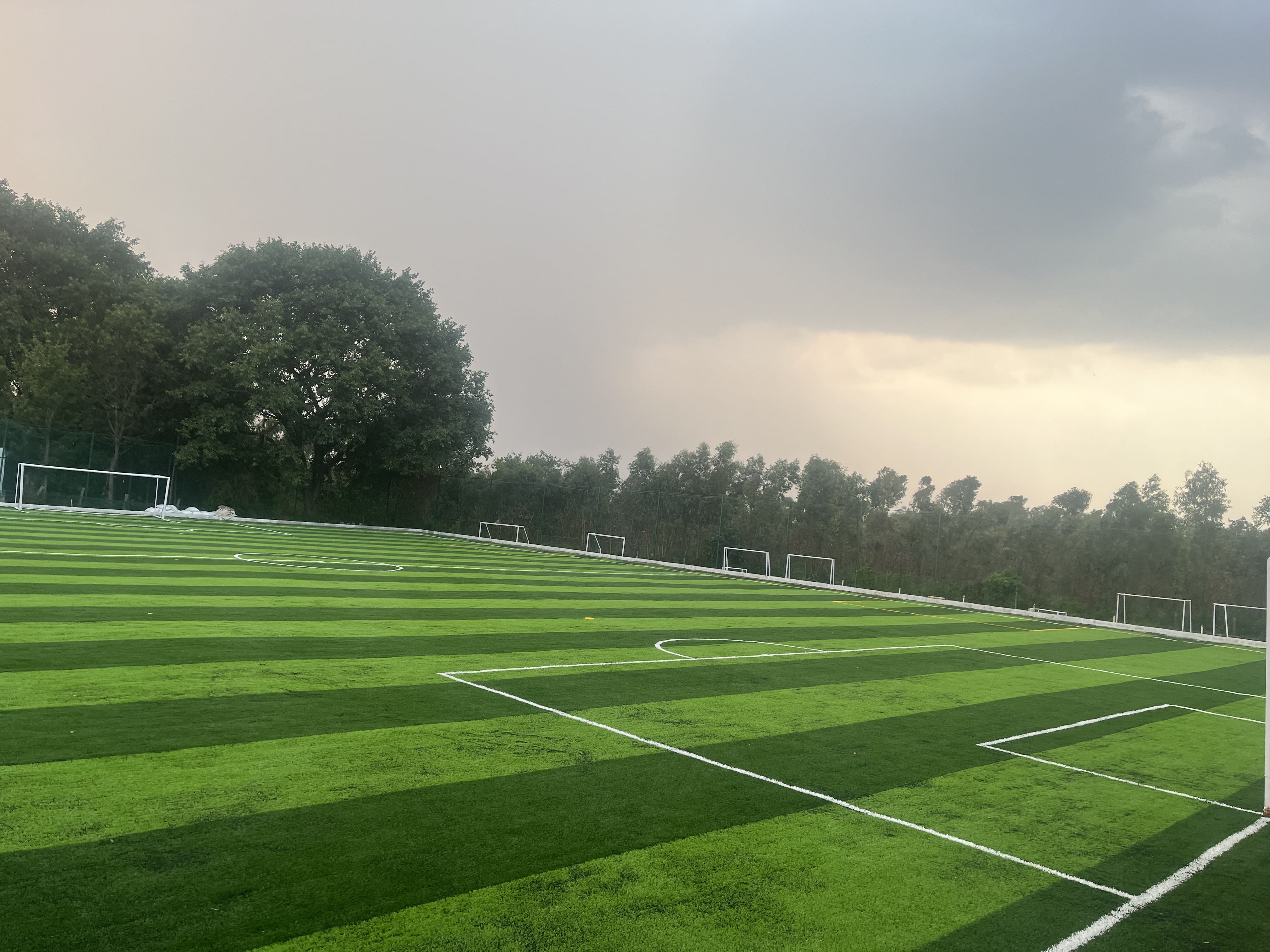 Stadium FC - Centre for Football Excellence