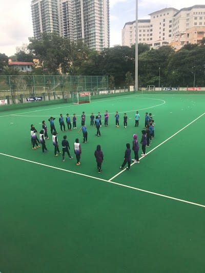 Stadium Hoki Kuala Lumpur
