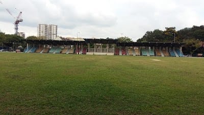 Stadium Mini Setiawangsa