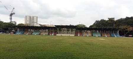 Stadium Mini Setiawangsa