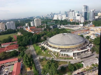 Stadium Negara