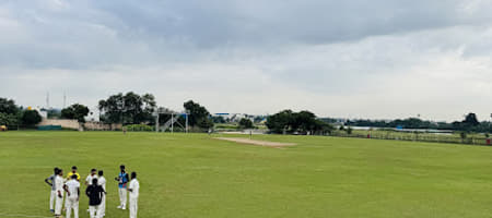 STAG Cricket Ground