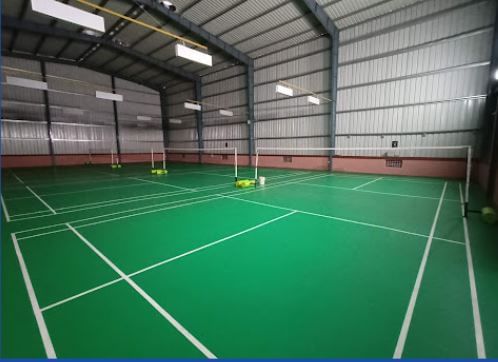 Stallions Sports Academy