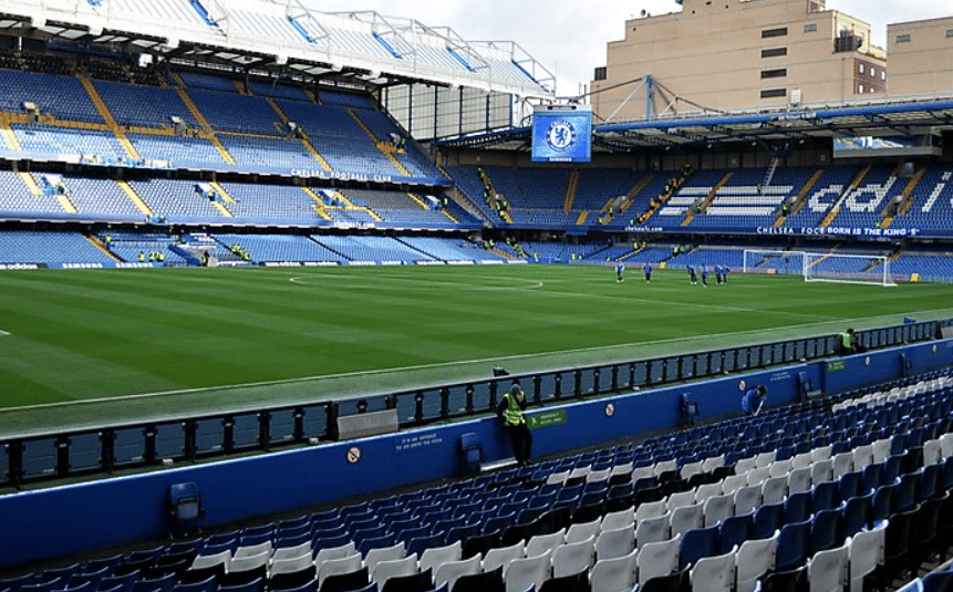 Stamford Bridge