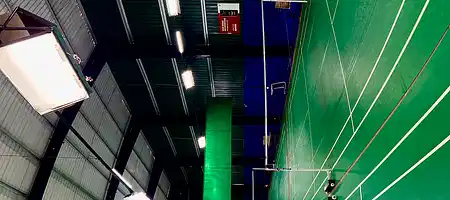 Star Badminton Academy - Harlur