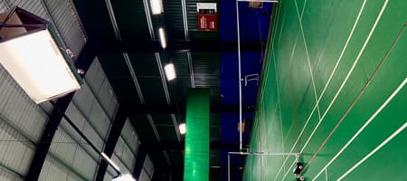 Star Badminton Academy - Harlur