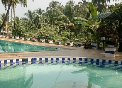 Star Beach Resort