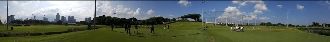 Star Golf Pte Ltd