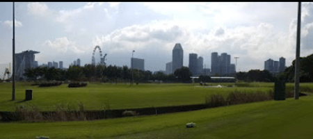 Star Golf Pte Ltd