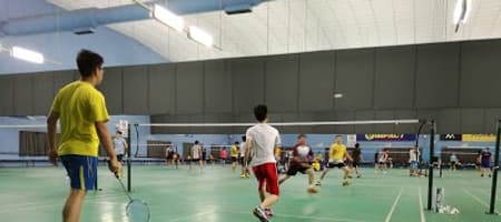 Starplus Corporation Sdn Bhd