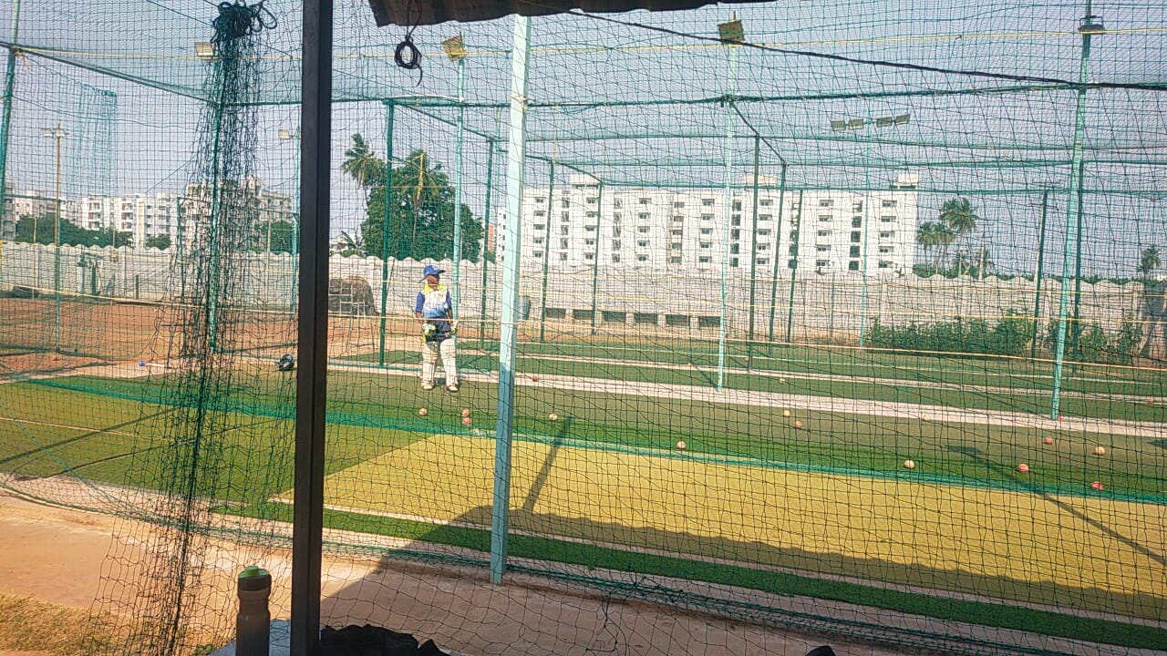 Stars Cricket Academy
