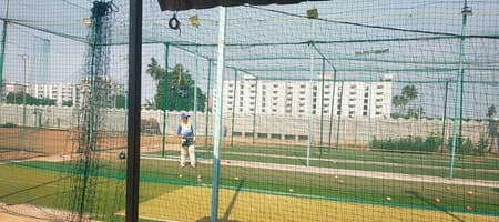 Stars Cricket Academy