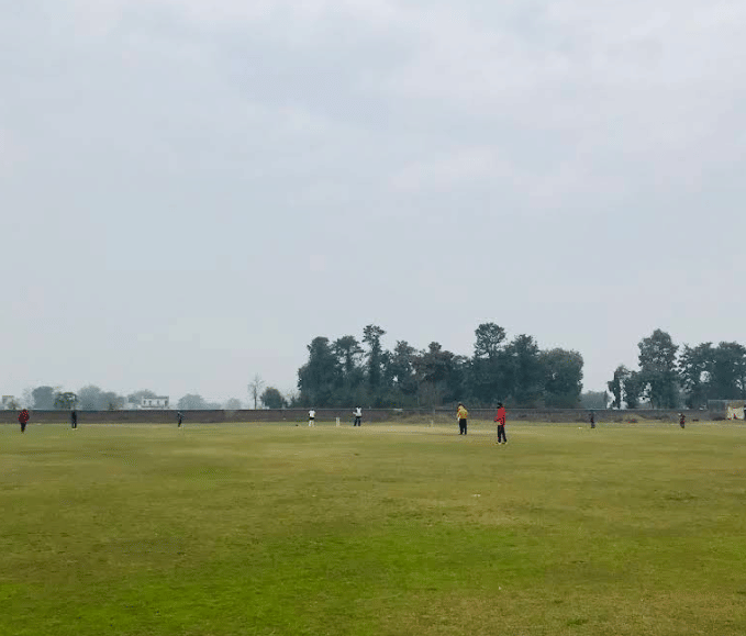 Starshine Cricket Ground