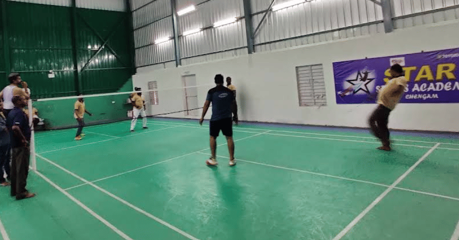 Star Sports Academy