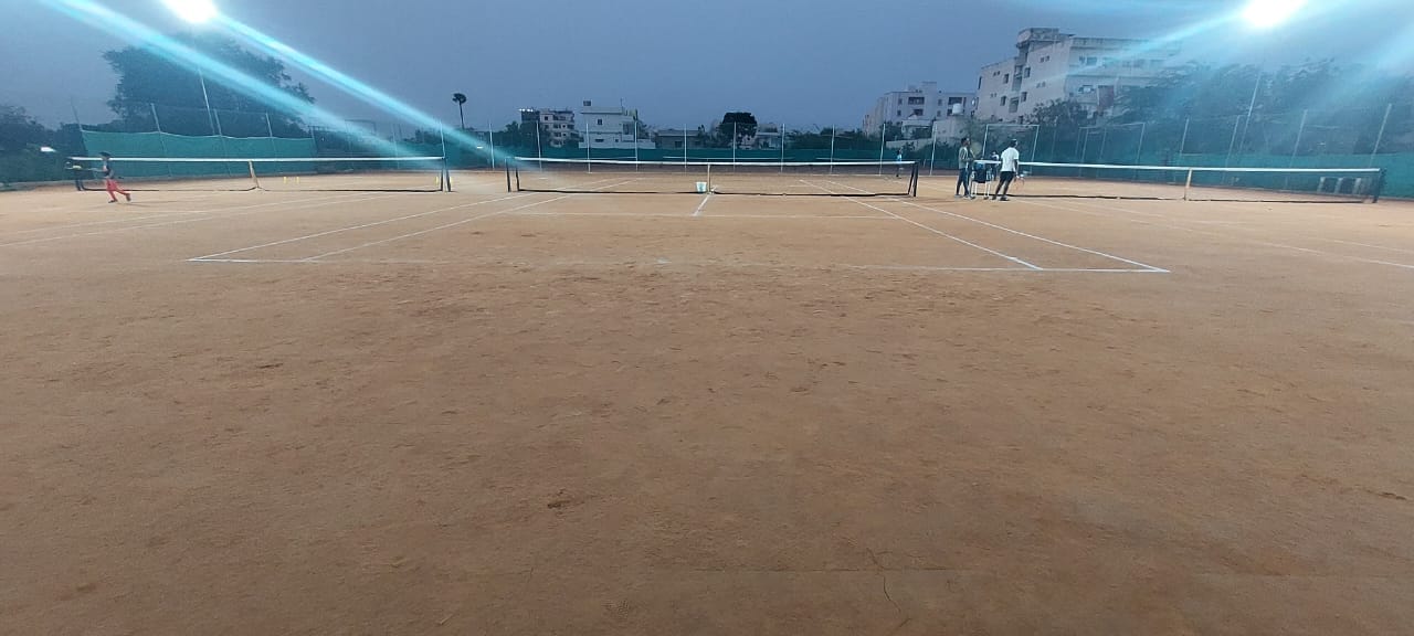 Star Tennis Academy