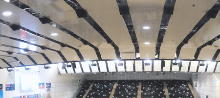 State Basketball Centre