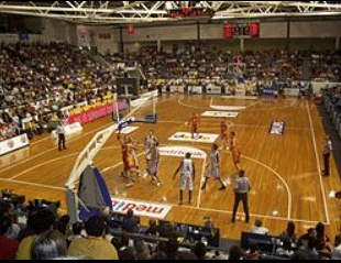 State Netball Hockey Centre