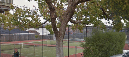 ST Bedes Tennis Club