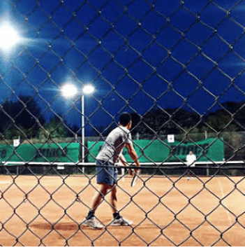 St Christophers Tennis Club