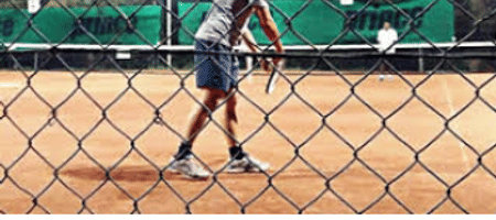 St Christophers Tennis Club