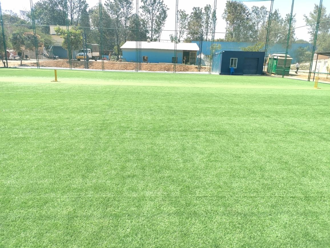 Stellar 23 Box Cricket