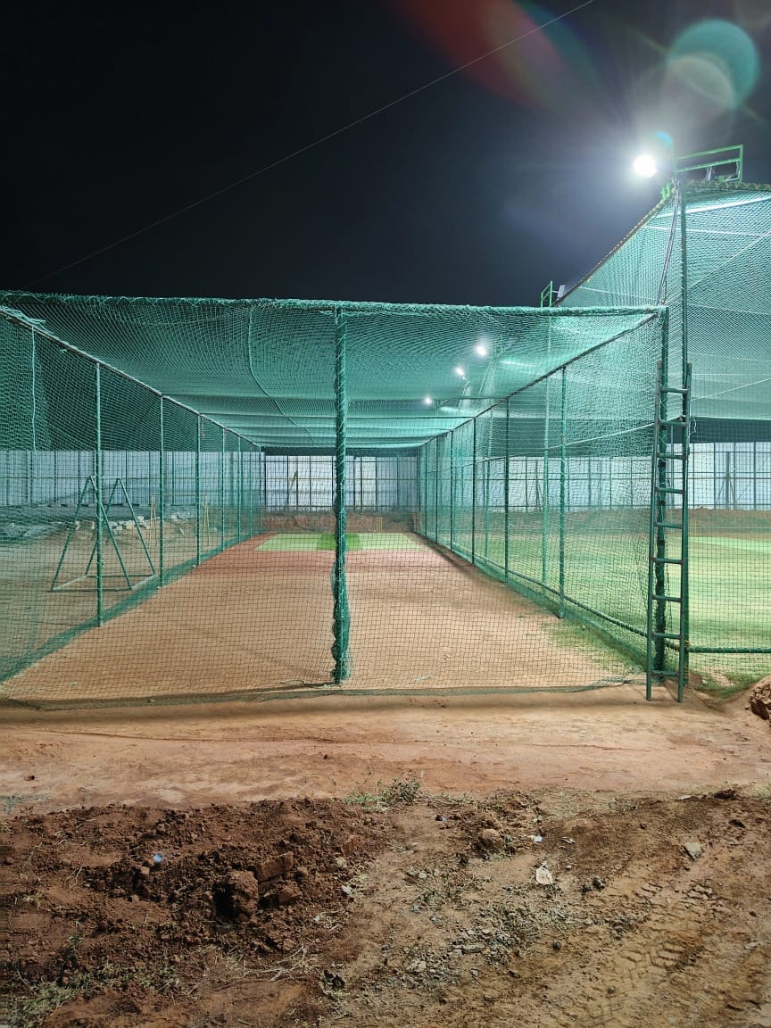 Stellar Cricket Ground