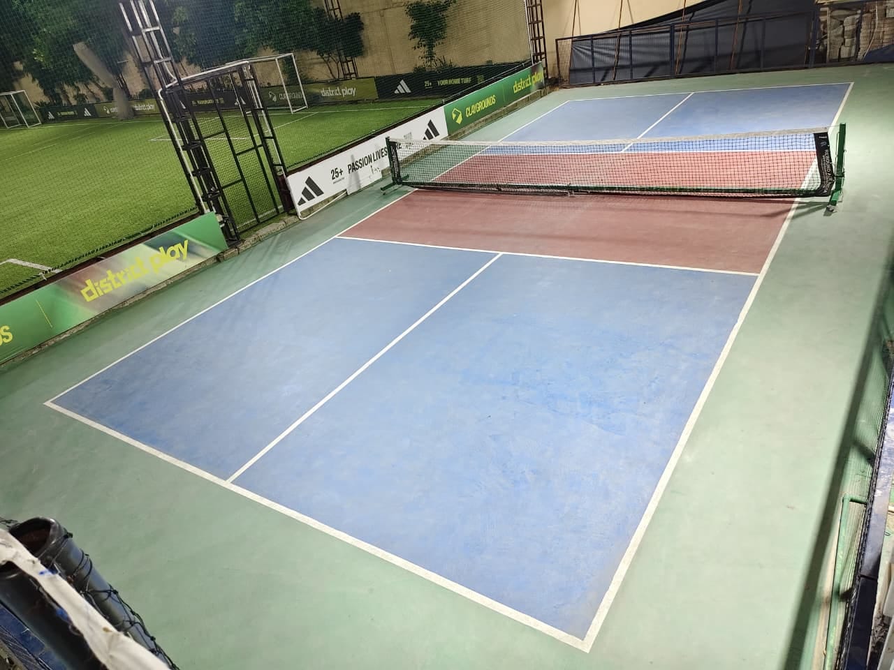 Stellarin Deep VK Pickleball