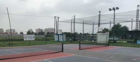 Stellarin | Pickleball Garage