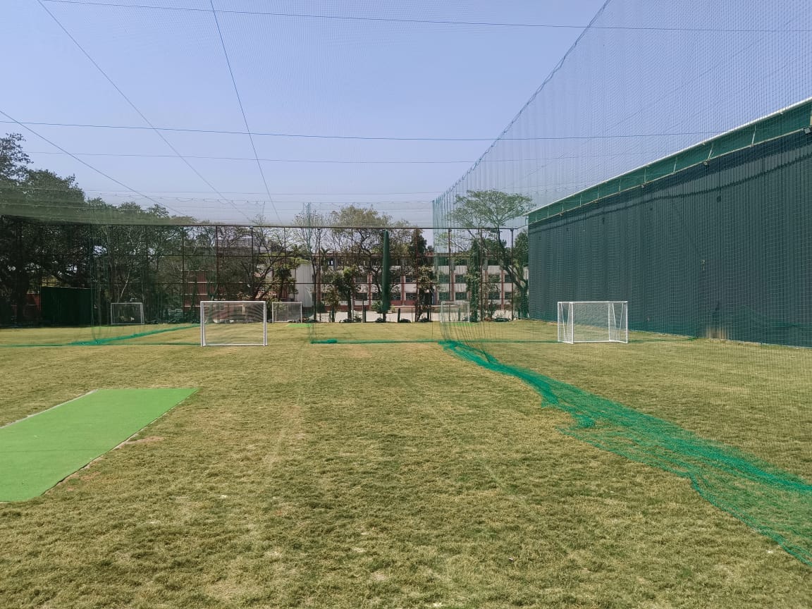 St Joseph's Sports Arena