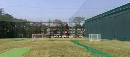 St Joseph's Sports Arena