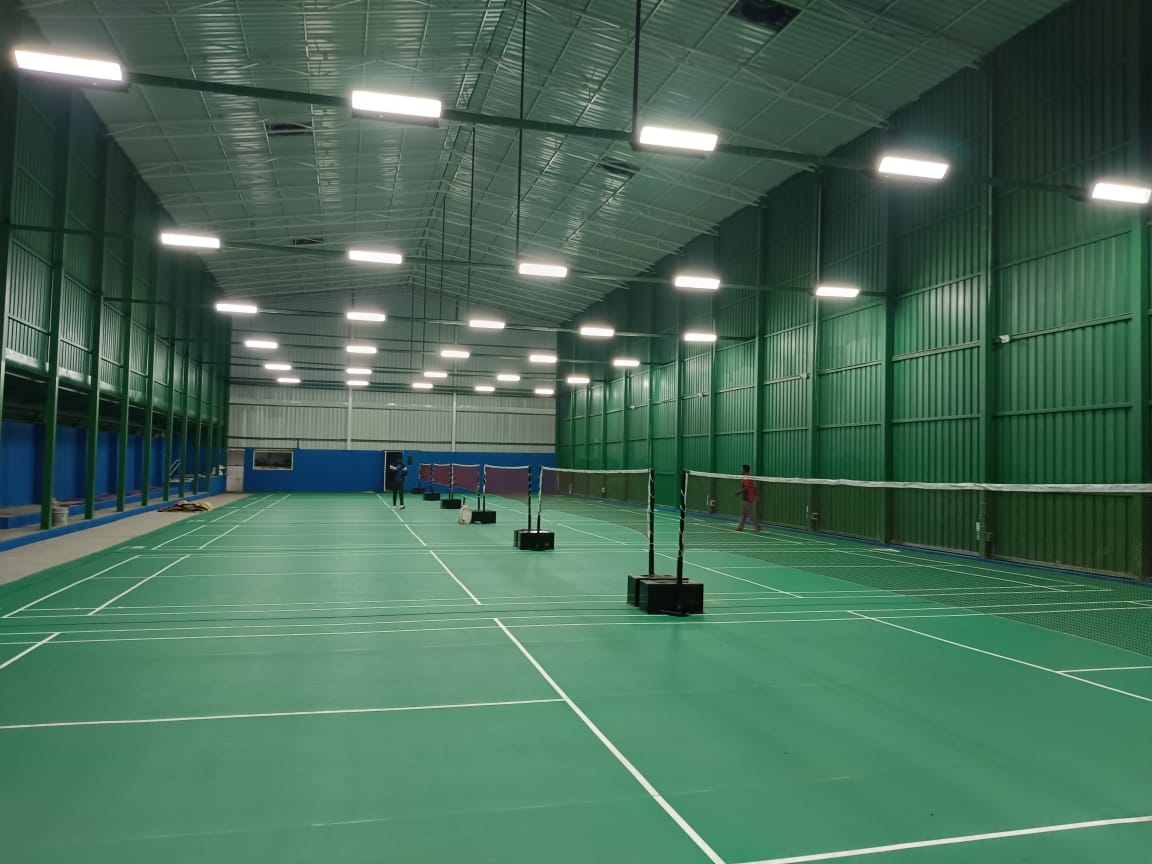 St Joseph's Sports Arena