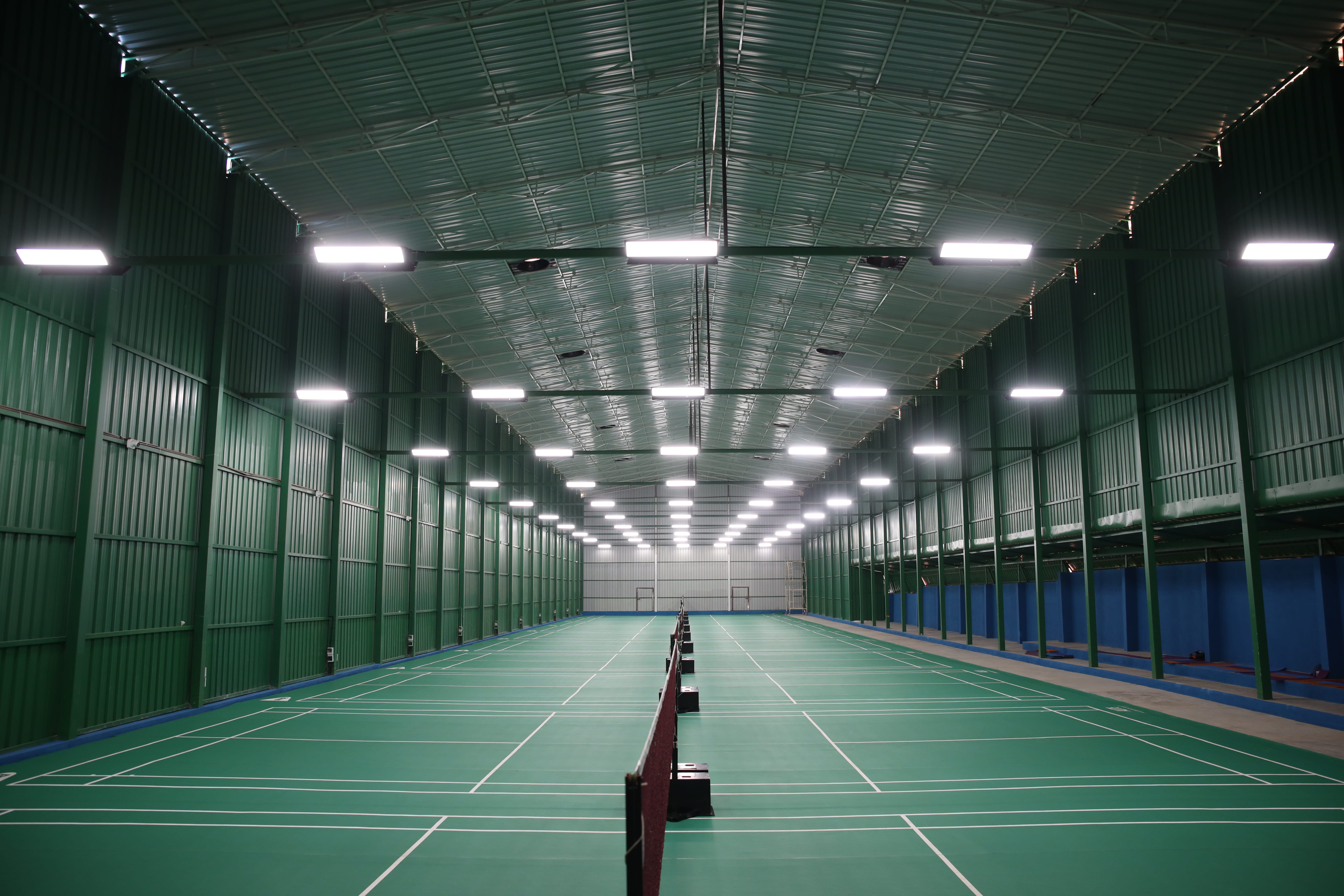 St Joseph's Sports Arena