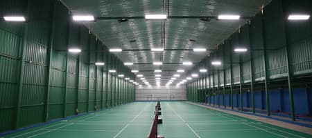 St Joseph's Sports Arena