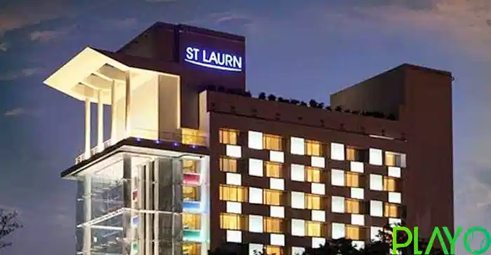 St Laurn Business Hotels image