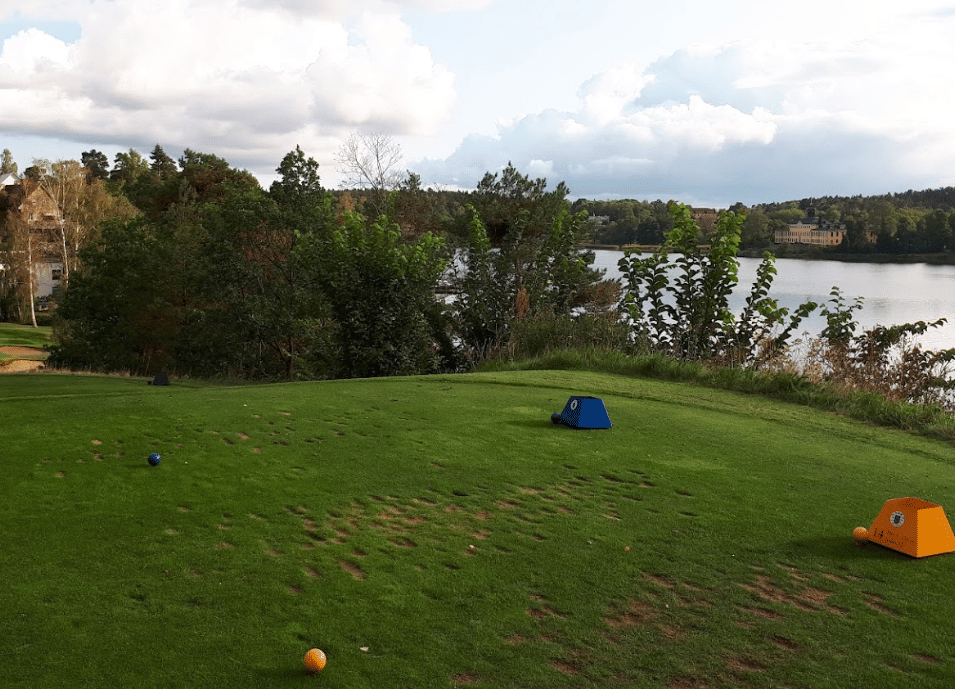 Stockholm Golf Club