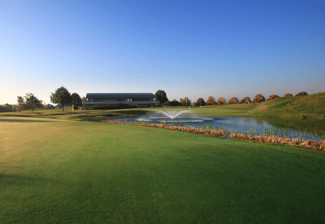 Stockley Park Golf Club